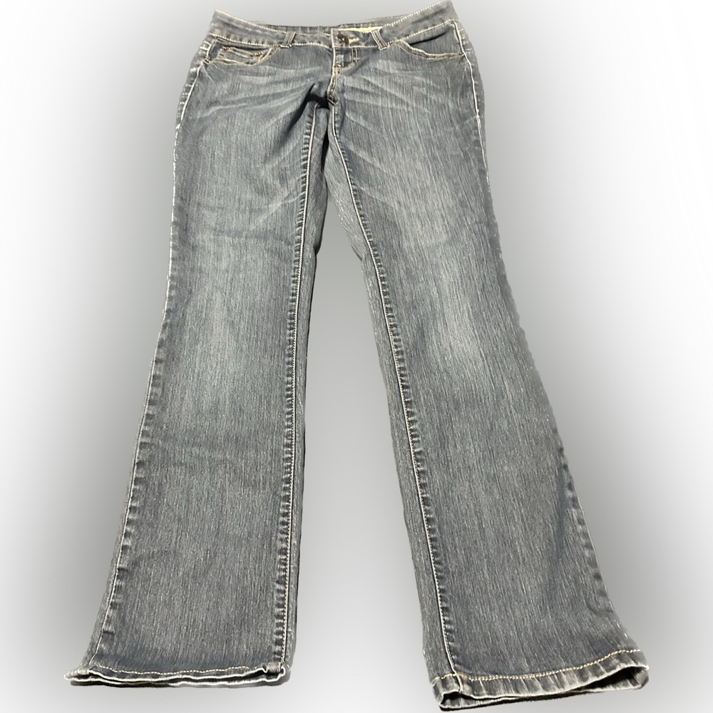 DKNY jeans sz 4